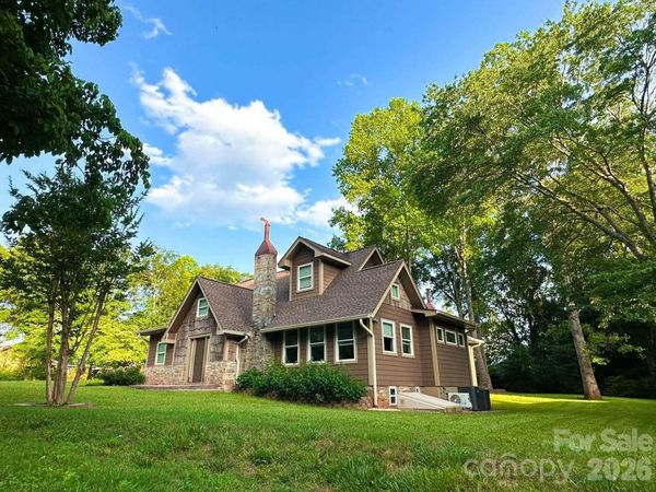141 Carnegie Road , Rutherfordton, NC 28139