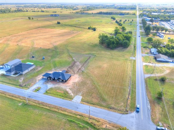 27 N Gaither Road , Pryor, OK 74361