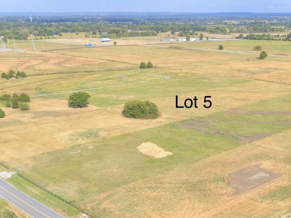 2297 NE 1st Street , Pryor, OK 74361
