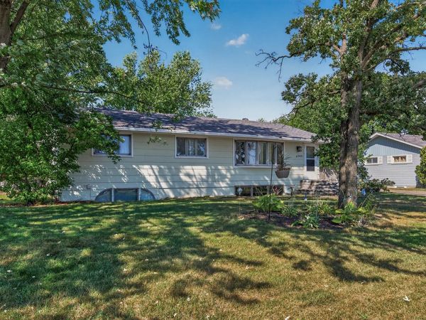 8088 Able Street NE, Spring Lake Park, MN 55432