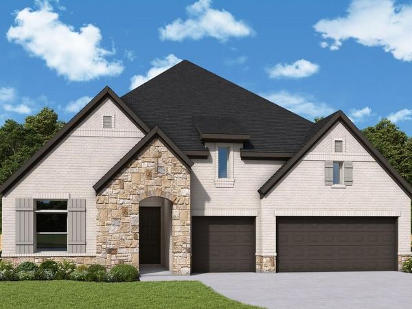 3312 Double Spur TRL, Georgetown, TX 78628