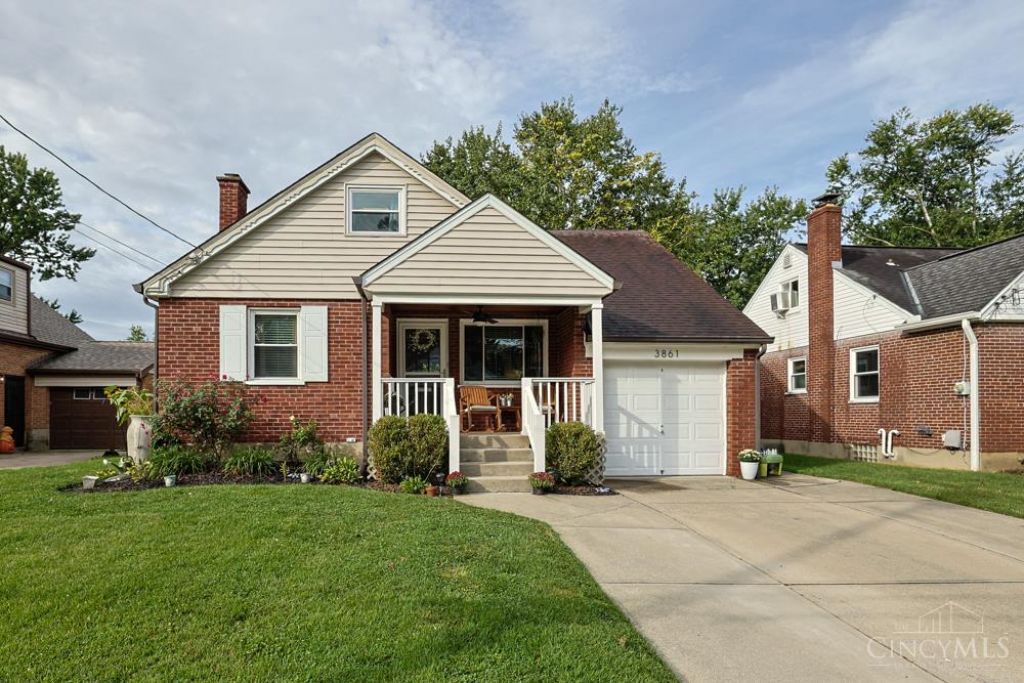 3861 Meadowlark Lane, Cincinnati, OH 45227 Main Photo