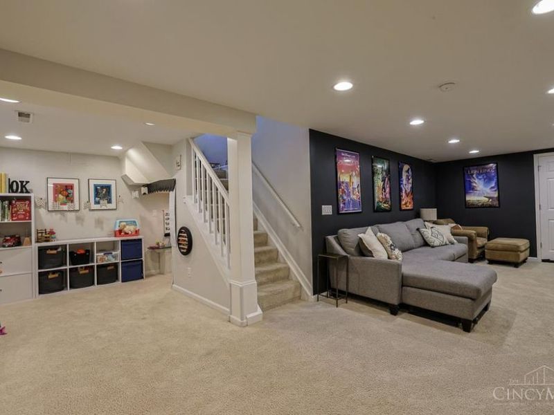 3861 Meadowlark Lane, Fairfax, OH 45227 Photo 23