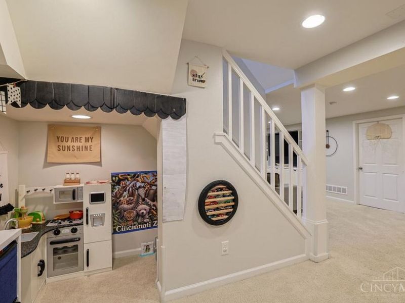 3861 Meadowlark Lane, Fairfax, OH 45227 Photo 27