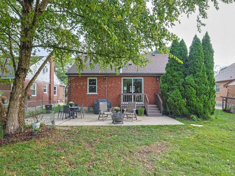 3861 Meadowlark Lane, Fairfax, OH 45227 Photo 33