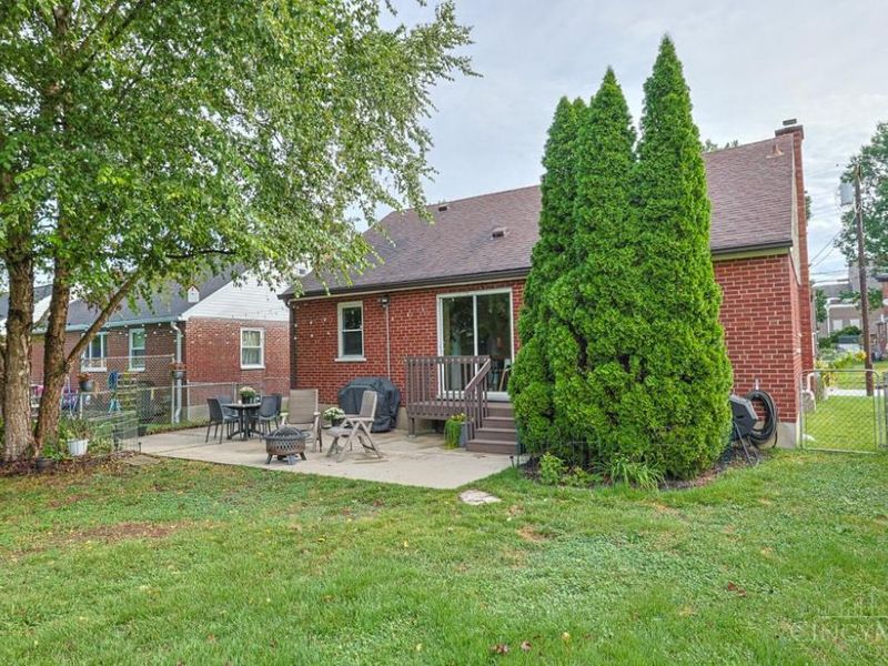 3861 Meadowlark Lane, Fairfax, OH 45227 Photo 34
