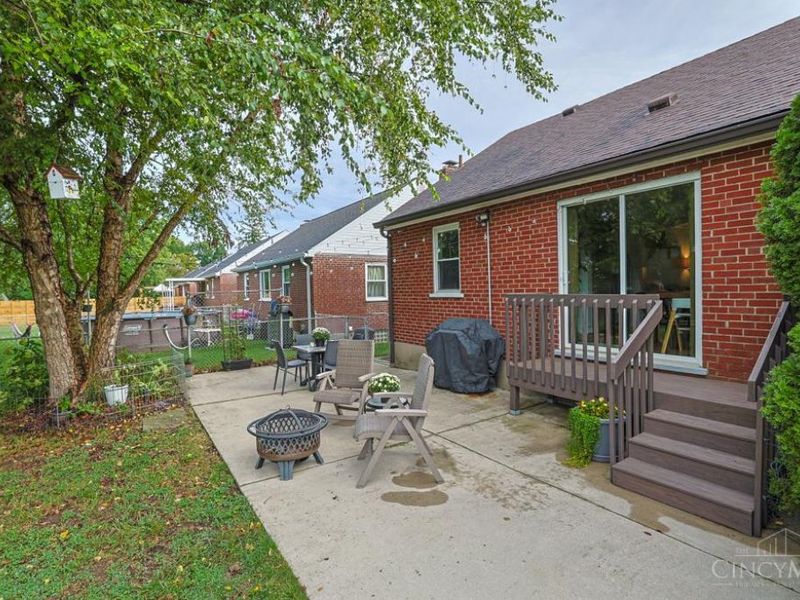 3861 Meadowlark Lane, Fairfax, OH 45227 Photo 36