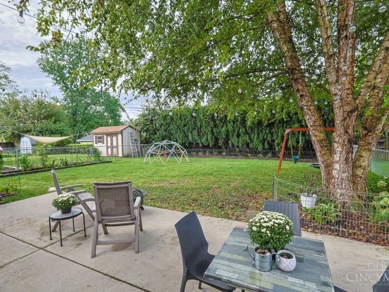 3861 Meadowlark Lane, Fairfax, OH 45227 Photo 38