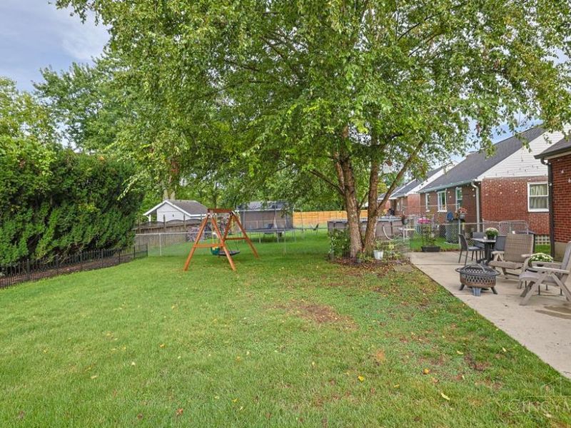 3861 Meadowlark Lane, Fairfax, OH 45227 Photo 39