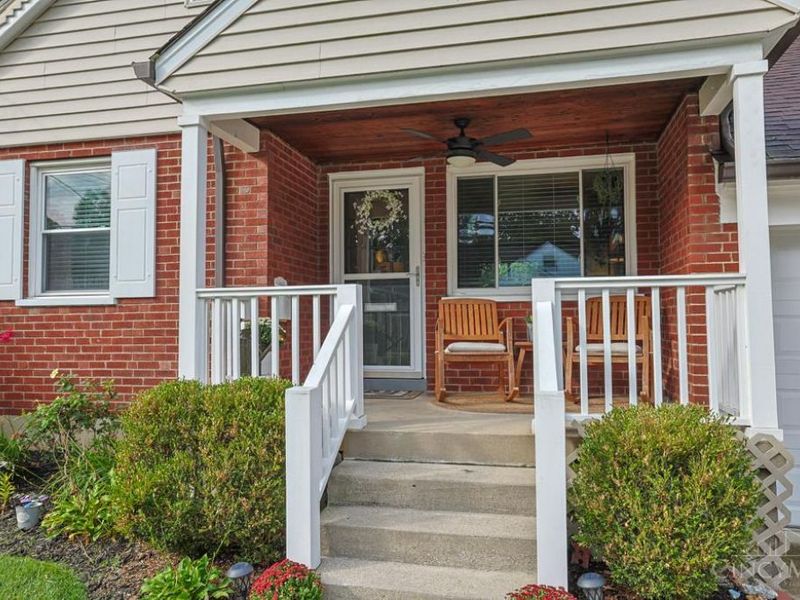3861 Meadowlark Lane, Fairfax, OH 45227 Photo 4