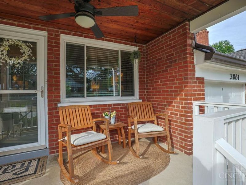 3861 Meadowlark Lane, Fairfax, OH 45227 Photo 5
