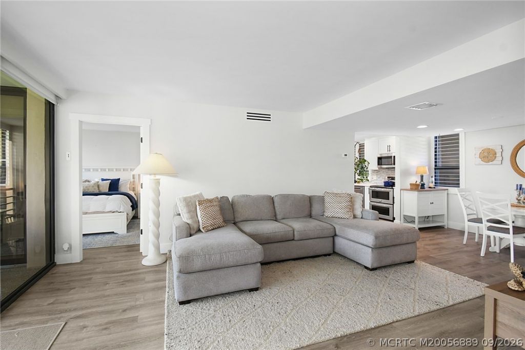 3452 NE Causeway Boulevard , Unit 202, Jensen Beach, FL 34957 Photo