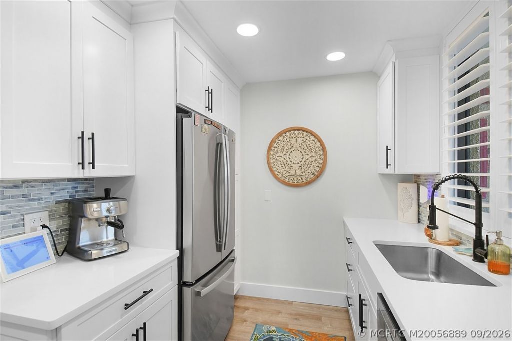 3452 NE Causeway Boulevard , Unit 202, Jensen Beach, FL 34957 Photo