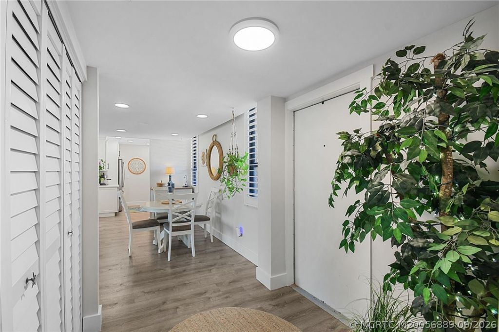 3452 NE Causeway Boulevard , Unit 202, Jensen Beach, FL 34957 Photo