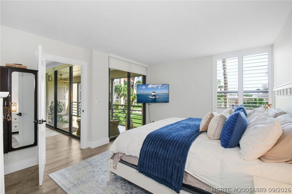 3452 NE Causeway Boulevard , Unit 202, Jensen Beach, FL 34957 Photo