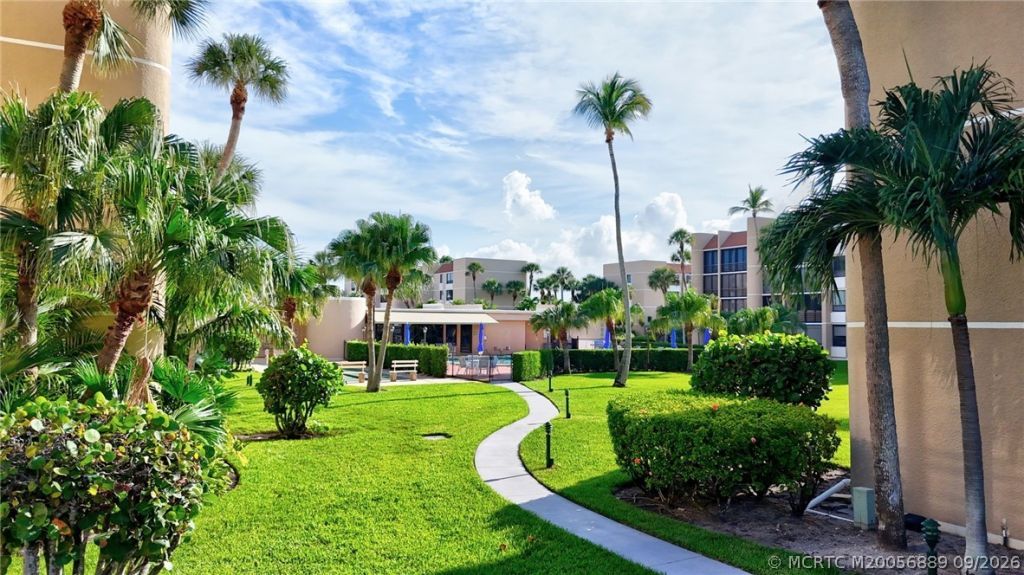 3452 NE Causeway Boulevard , Unit 202, Jensen Beach, FL 34957 Photo