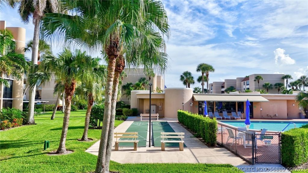 3452 NE Causeway Boulevard , Unit 202, Jensen Beach, FL 34957 Photo