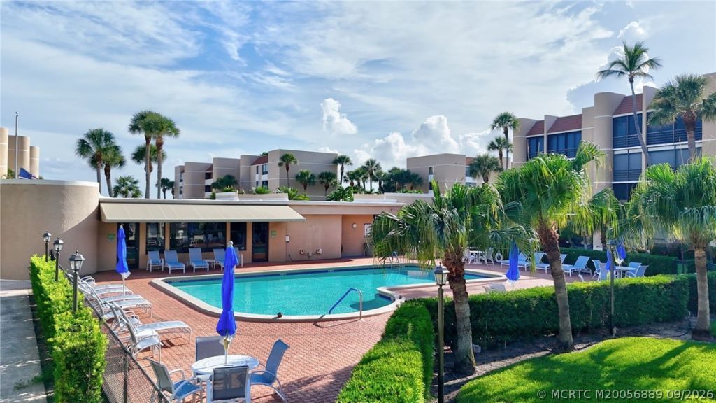 3452 NE Causeway Boulevard , Unit 202, Jensen Beach, FL 34957 Photo