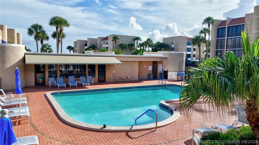 3452 NE Causeway Boulevard , Unit 202, Jensen Beach, FL 34957 Photo