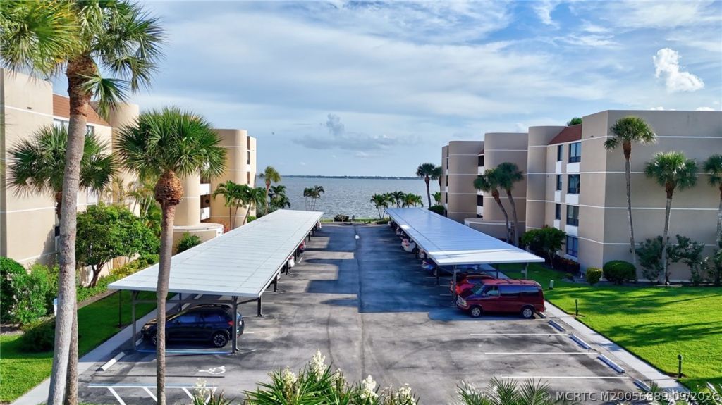 3452 NE Causeway Boulevard , Unit 202, Jensen Beach, FL 34957 Photo