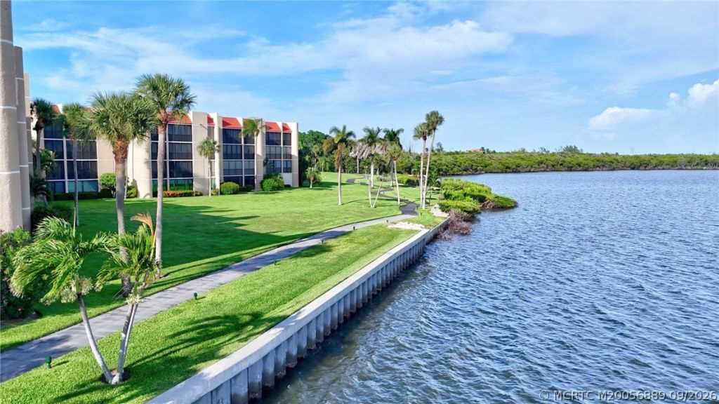 3452 NE Causeway Boulevard , Unit 202, Jensen Beach, FL 34957 Photo