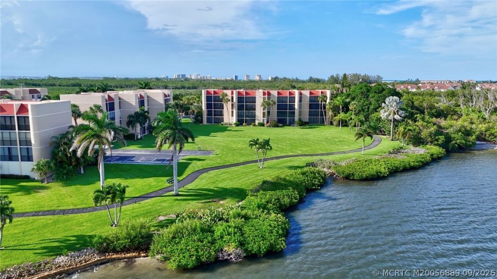 3452 NE Causeway Boulevard , Unit 202, Jensen Beach, FL 34957 Photo