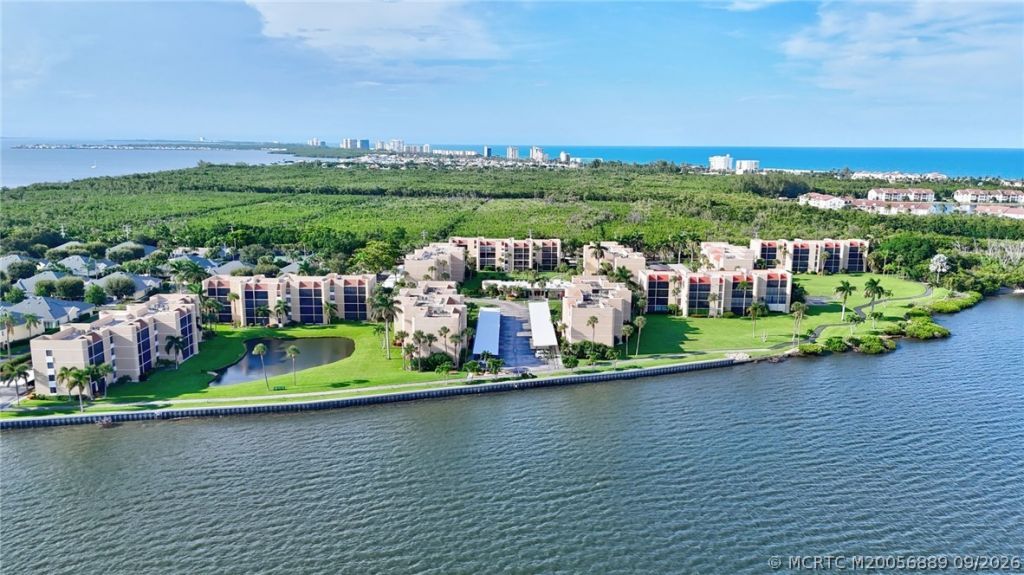 3452 NE Causeway Boulevard , Unit 202, Jensen Beach, FL 34957 Photo