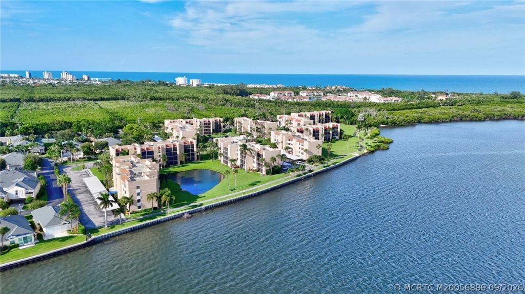 3452 NE Causeway Boulevard , Unit 202, Jensen Beach, FL 34957 Photo