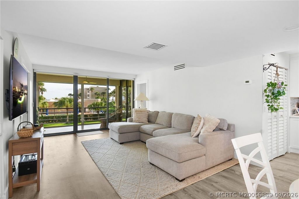 3452 NE Causeway Boulevard , Unit 202, Jensen Beach, FL 34957 Photo