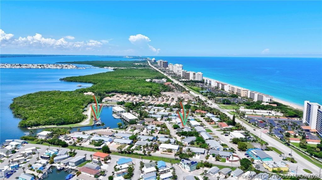 76 N El Mar Drive, Jensen Beach, FL 34957 Photo