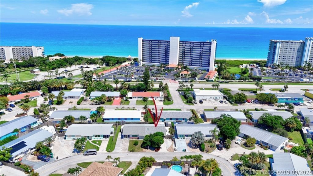76 N El Mar Drive, Jensen Beach, FL 34957 Photo