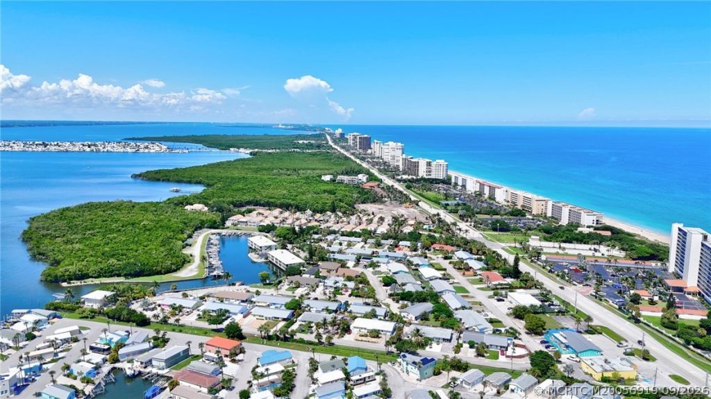 76 N El Mar Drive, Jensen Beach, FL 34957 Photo