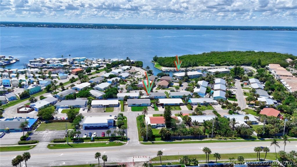 76 N El Mar Drive, Jensen Beach, FL 34957 Photo