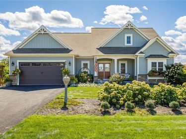 415 Wilder Road, Hilton, NY 14468