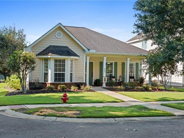 405 Majestic Beauty Avenue, Fairhope, AL 36532