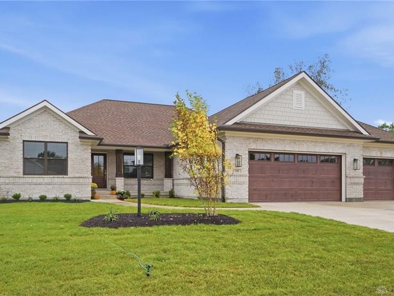 115 Cedar Creek Circle, Springboro, OH 45066 Photo 2