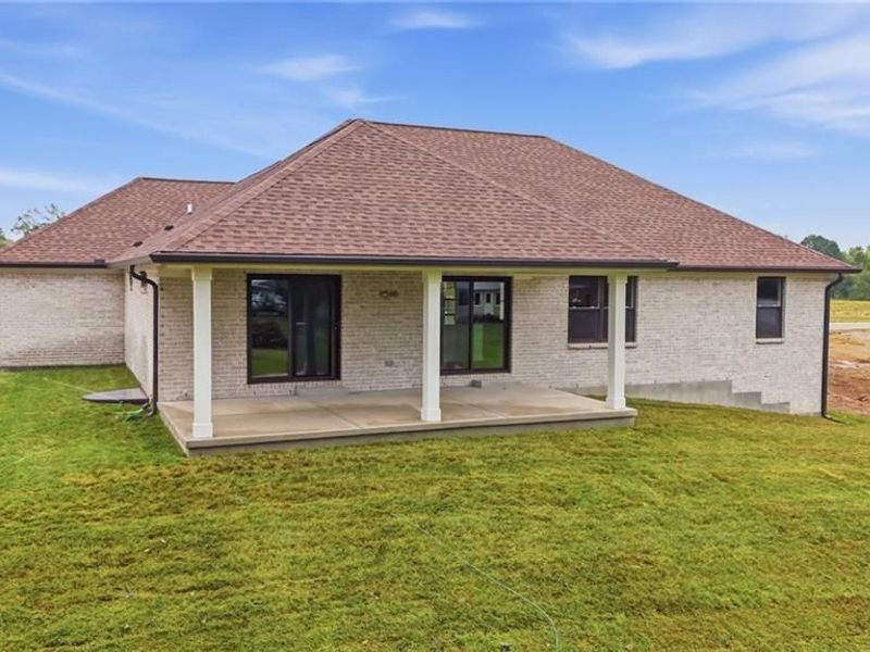 115 Cedar Creek Circle, Springboro, OH 45066 Photo 59