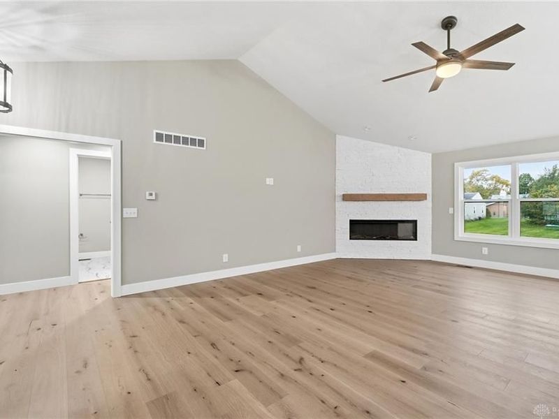115 Cedar Creek Circle, Springboro, OH 45066 Photo 7