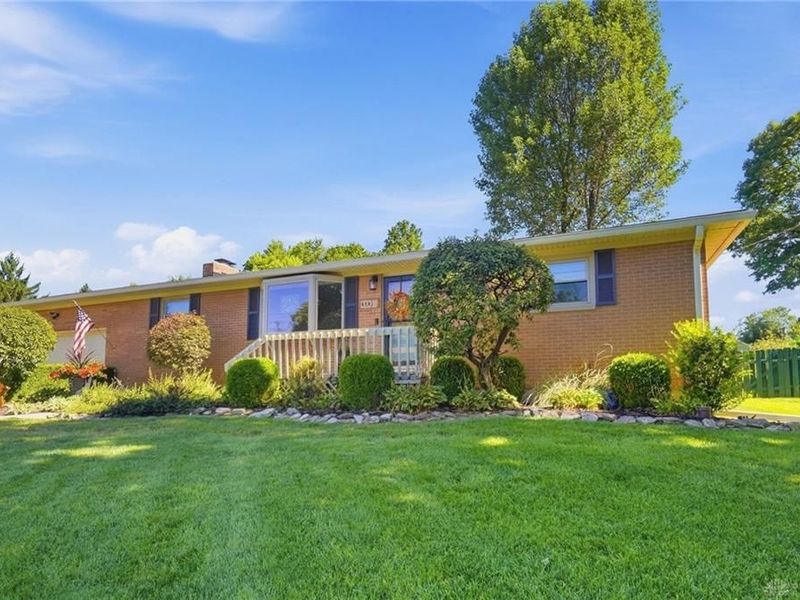 2724 Preston Drive, Springfield, OH 45506 Photo 3