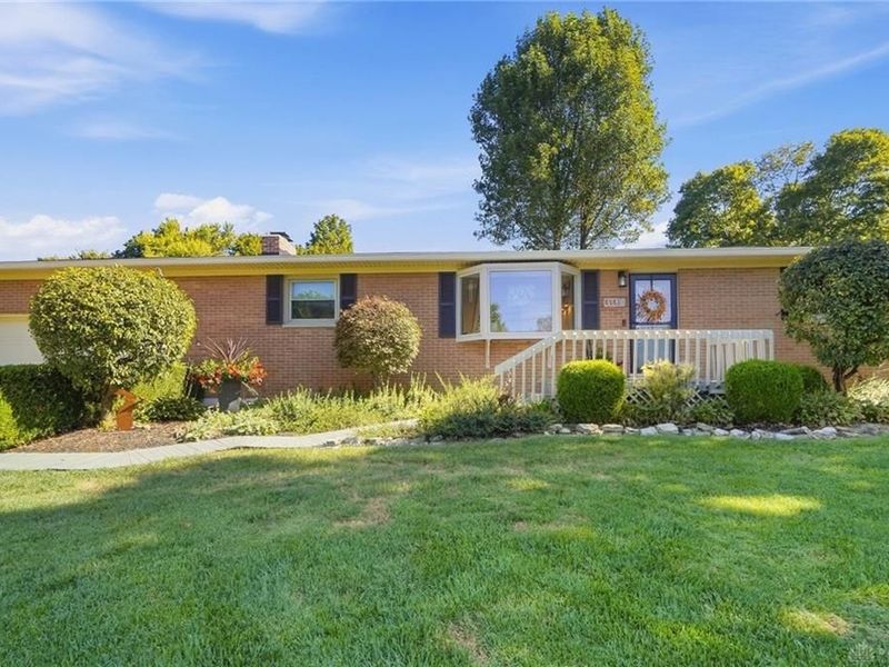 2724 Preston Drive, Springfield, OH 45506 Photo 5