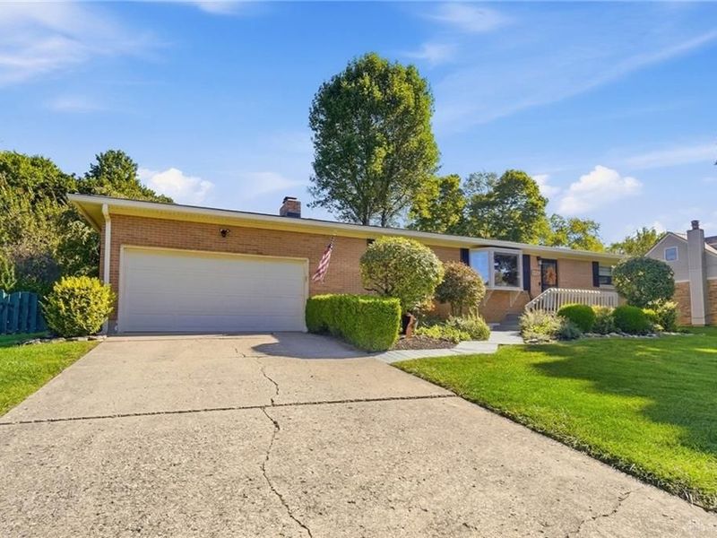2724 Preston Drive, Springfield, OH 45506 Photo 6