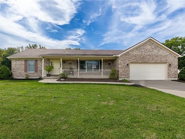 9845 Jamaica Road, Miamisburg, OH 45342