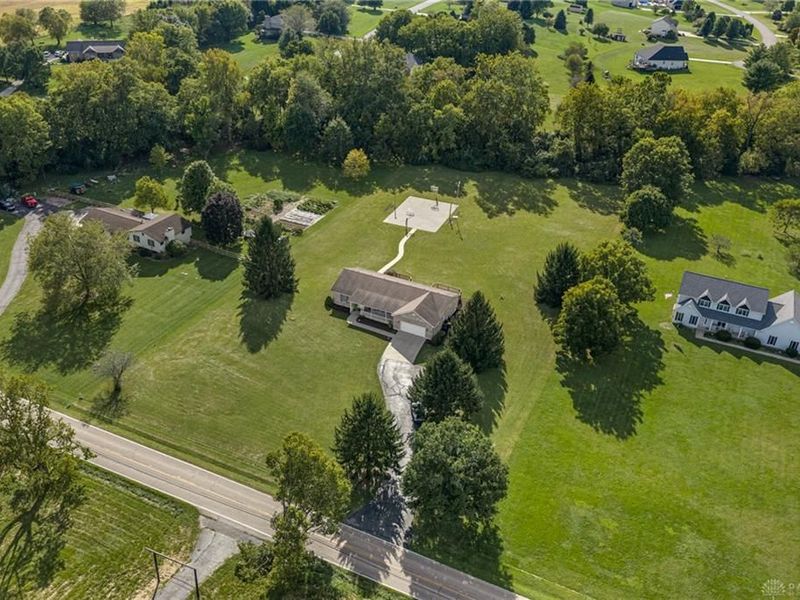 9845 Jamaica Road, Miamisburg, OH 45342 Photo 36