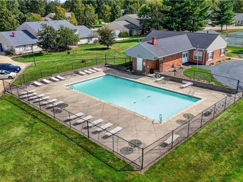 4926 Independence Circle, Unit B, Stow, OH 44224 Photo 22