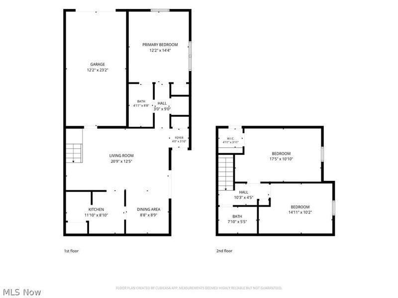 4926 Independence Circle, Unit B, Stow, OH 44224 Photo 23
