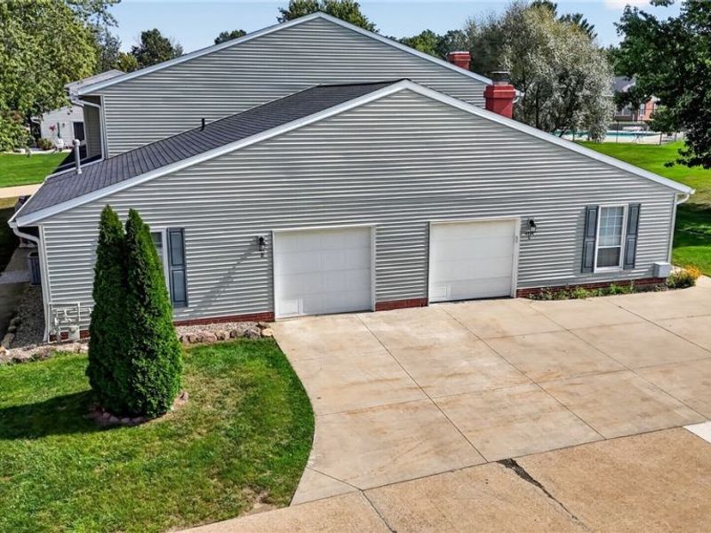 4926 Independence Circle, Unit B, Stow, OH 44224 Photo 5