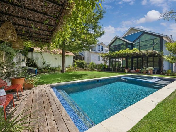 806 Blanco ST, Austin, TX 78703