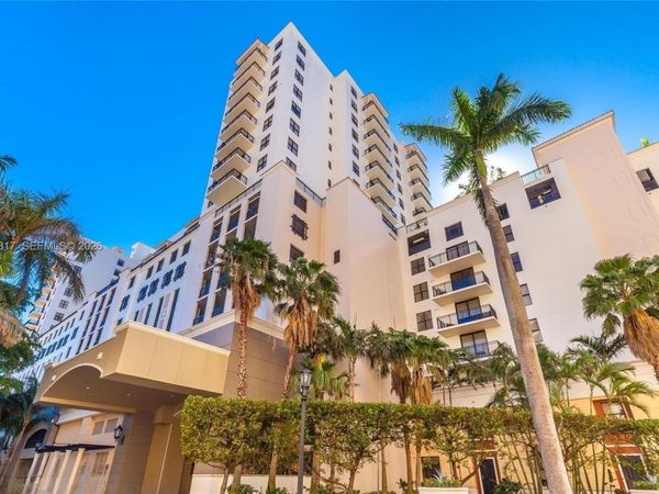 888 S Douglas Rd , Unit 1608, Coral Gables, FL 33134