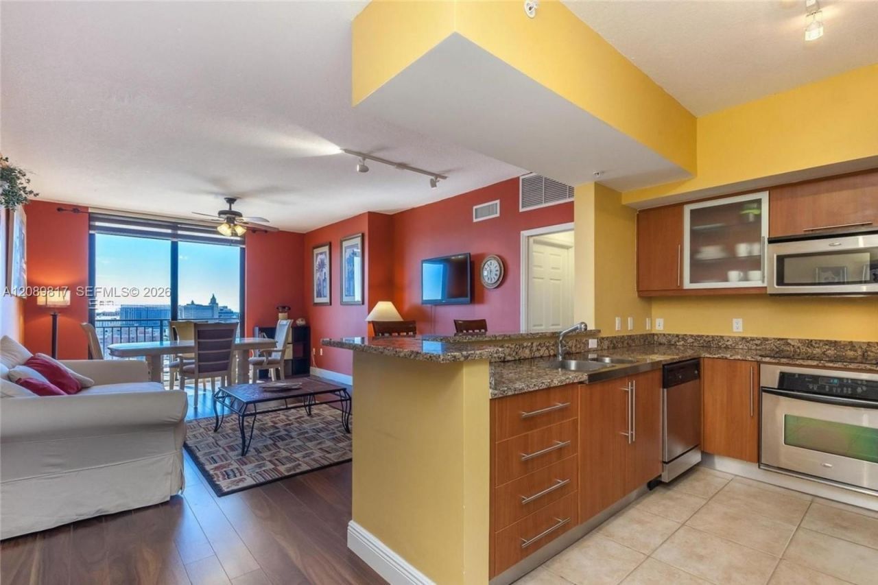 888 S Douglas Rd , Unit 1608, Coral Gables, FL 33134 Photo