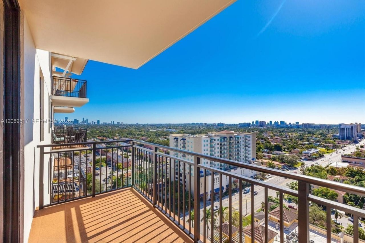 888 S Douglas Rd , Unit 1608, Coral Gables, FL 33134 Photo